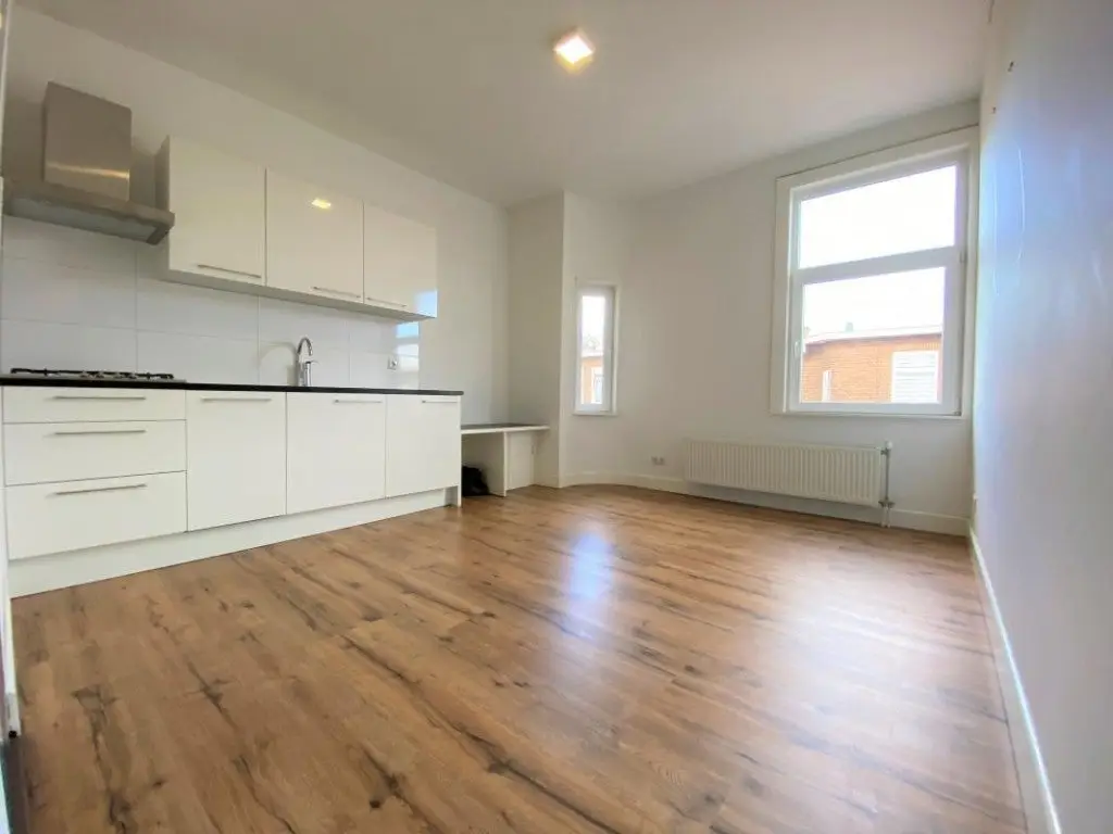 Foto #6 Studio Larensestraat Den Haag