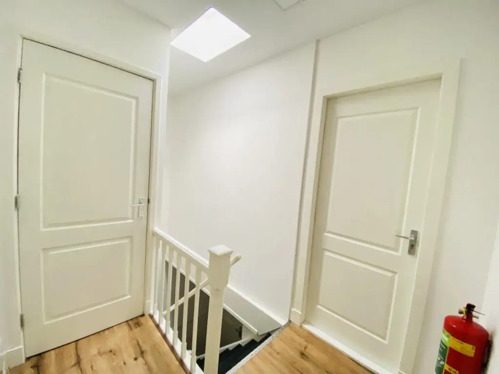 Foto #7 Studio Larensestraat Den Haag