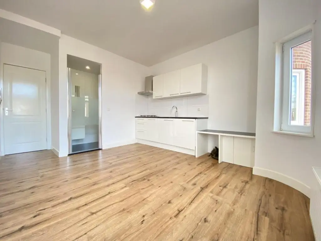 Foto #9 Studio Larensestraat Den Haag
