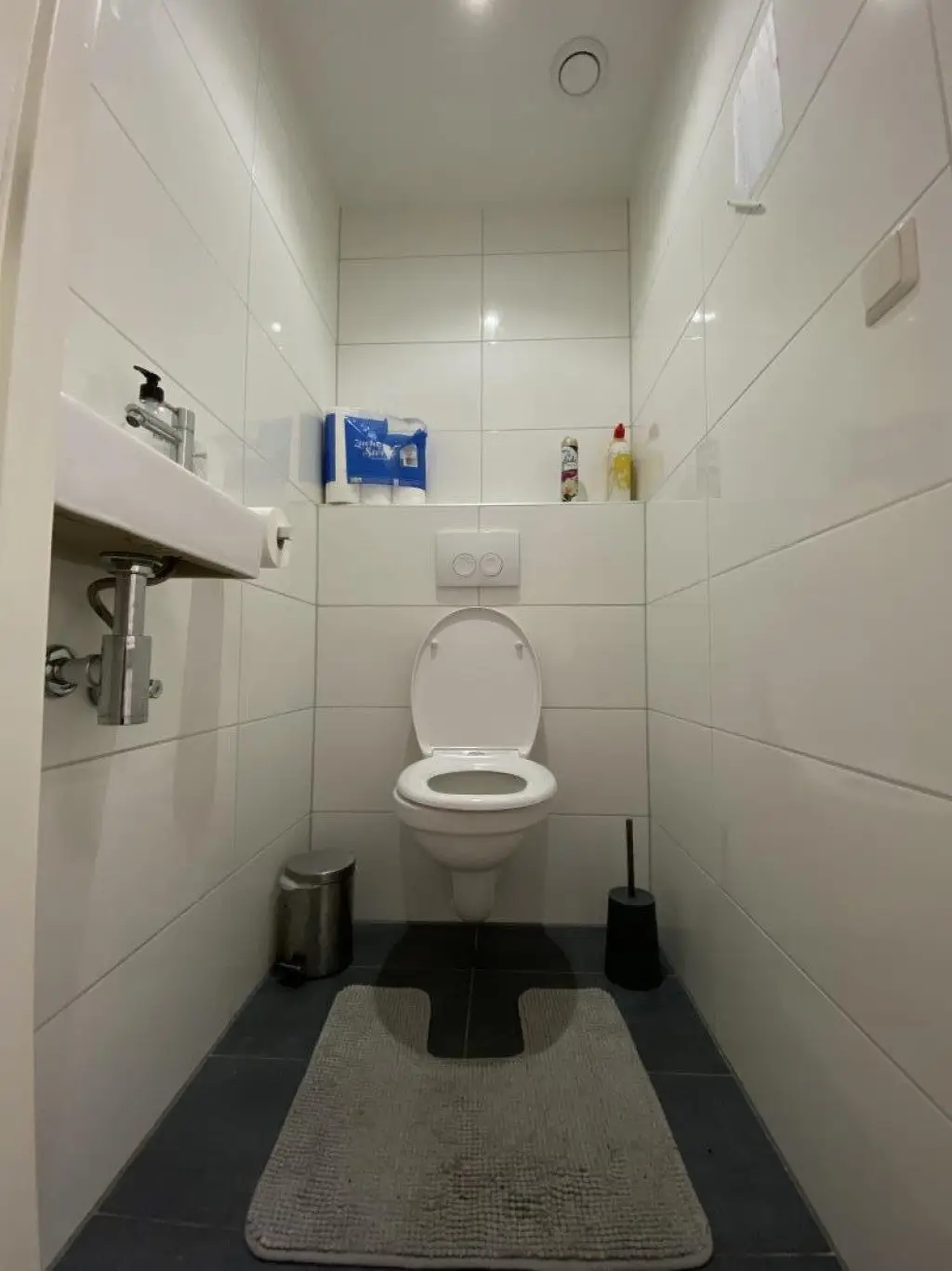 Foto #10 Studio Larensestraat Den Haag