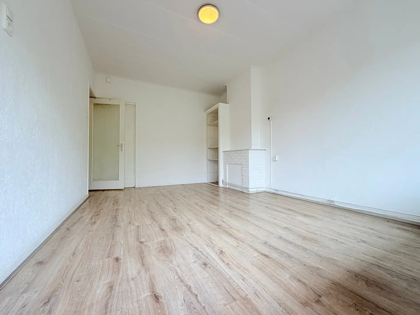Foto #1 Appartement Fazantstraat Rotterdam