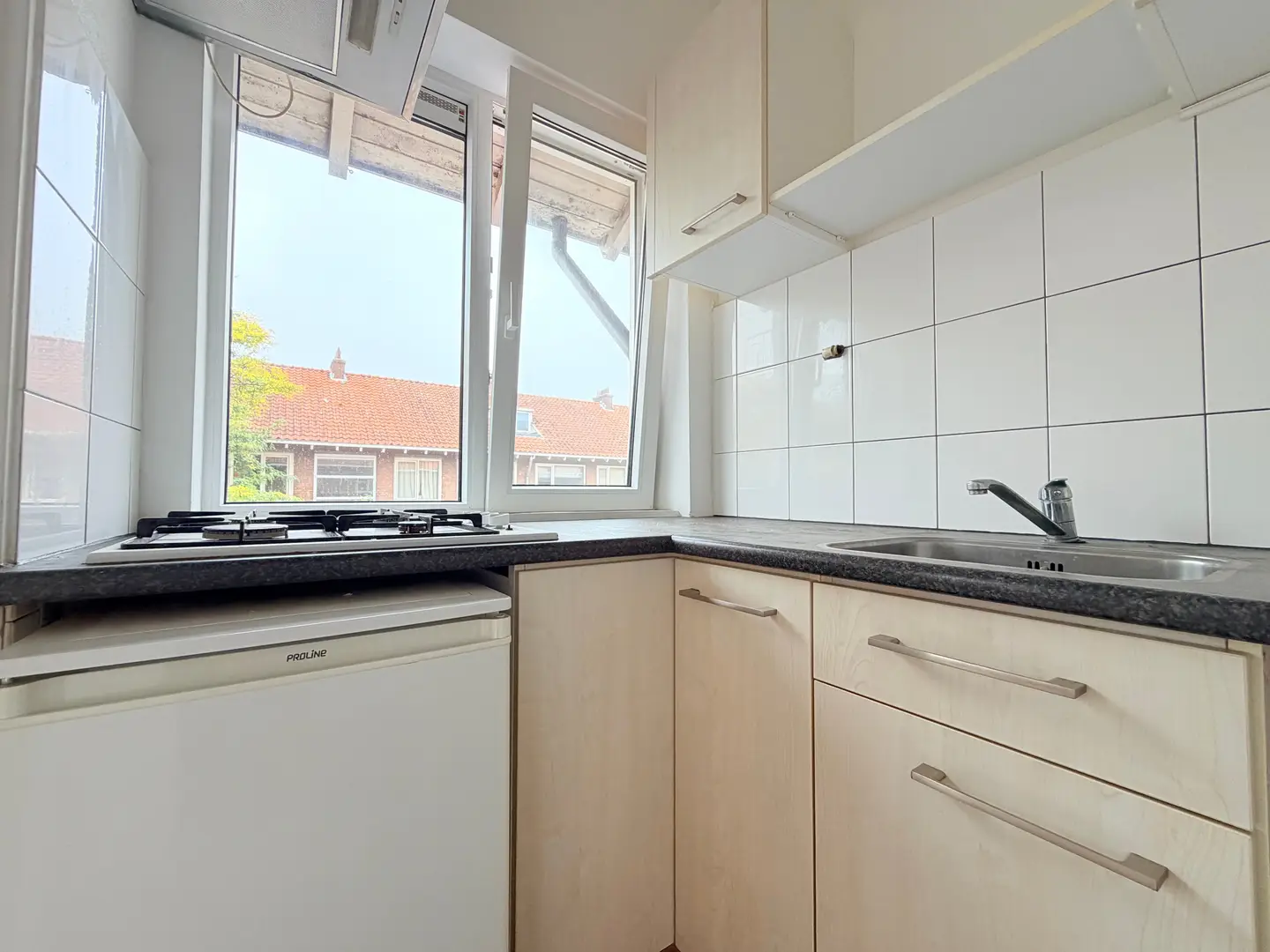 Foto #3 Appartement Fazantstraat Rotterdam