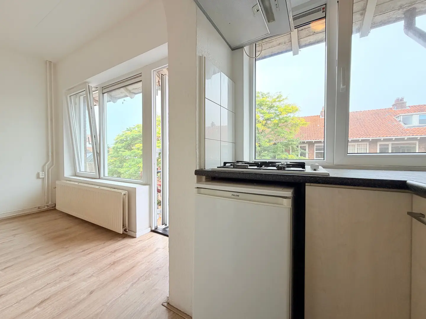 Foto #4 Appartement Fazantstraat Rotterdam