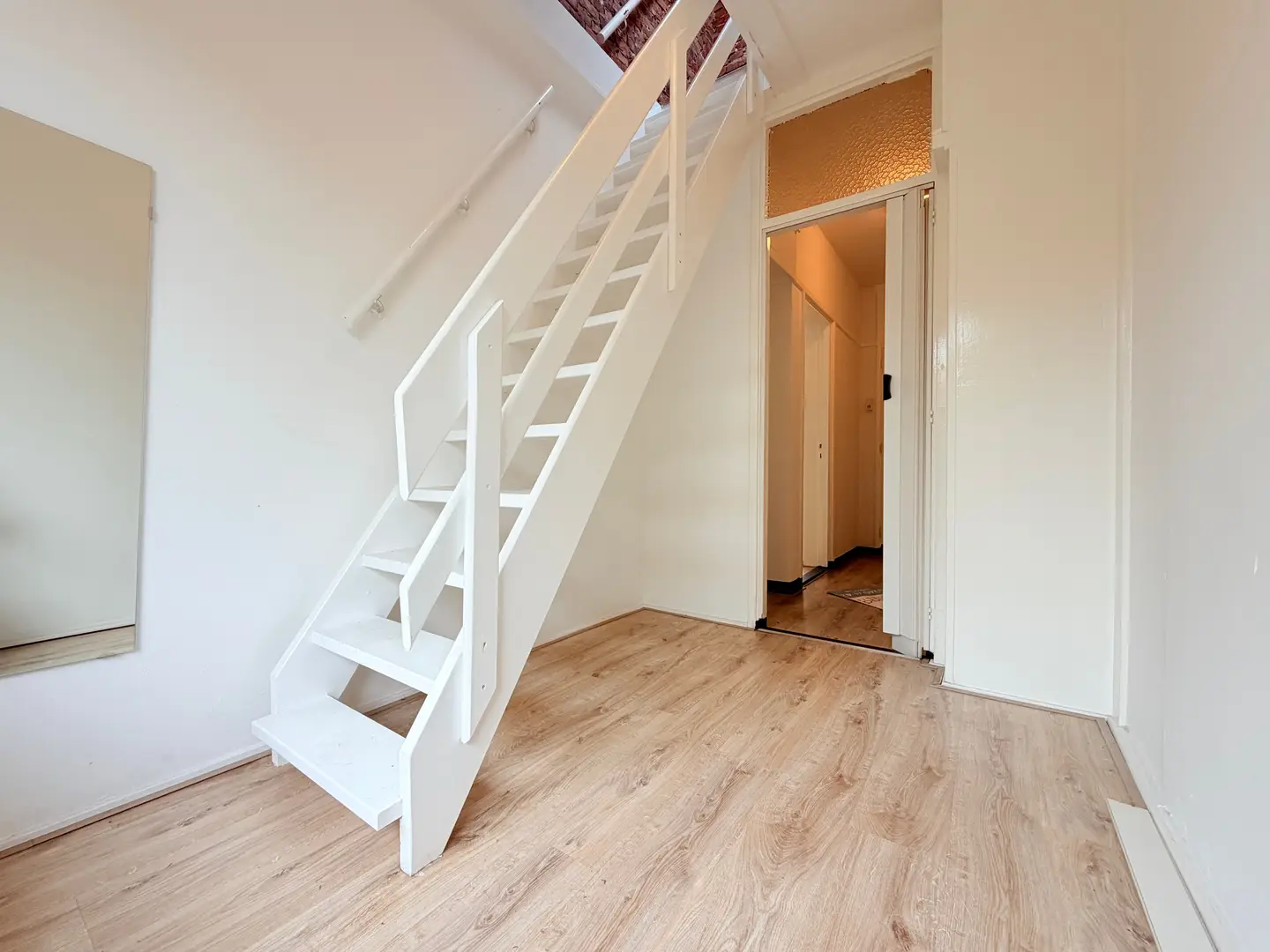Foto #9 Appartement Fazantstraat Rotterdam