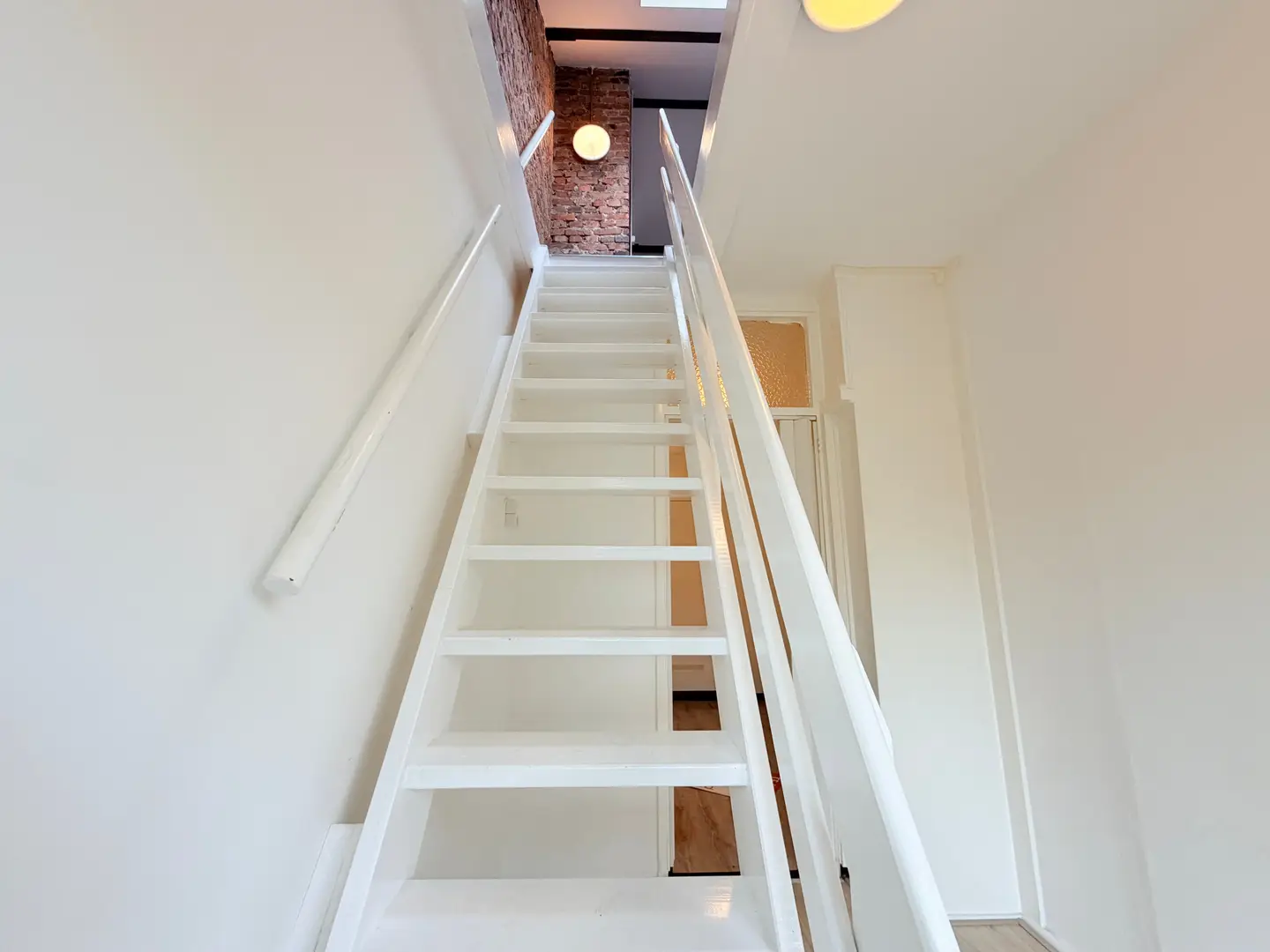 Foto #10 Appartement Fazantstraat Rotterdam