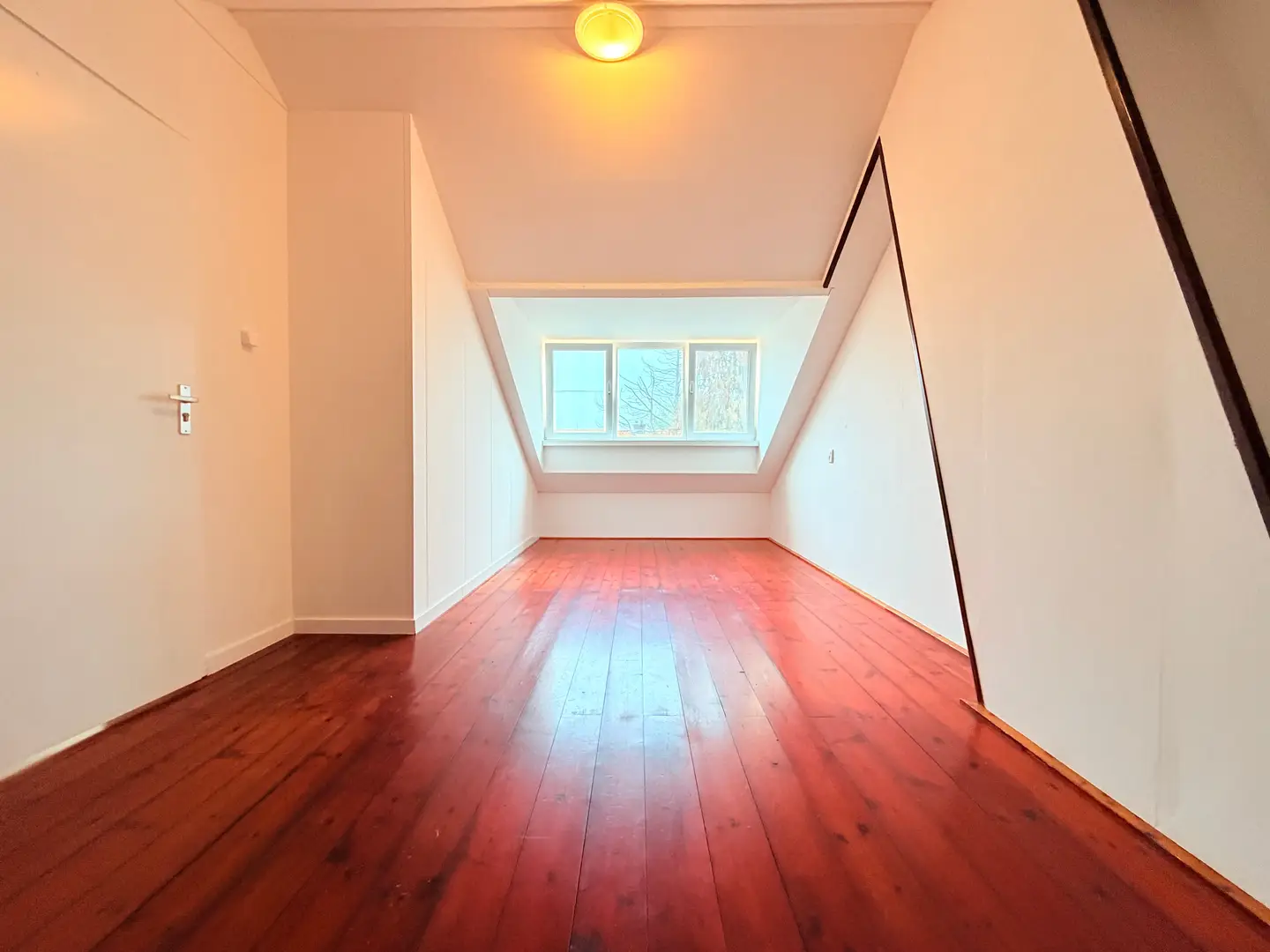 Foto #13 Appartement Fazantstraat Rotterdam