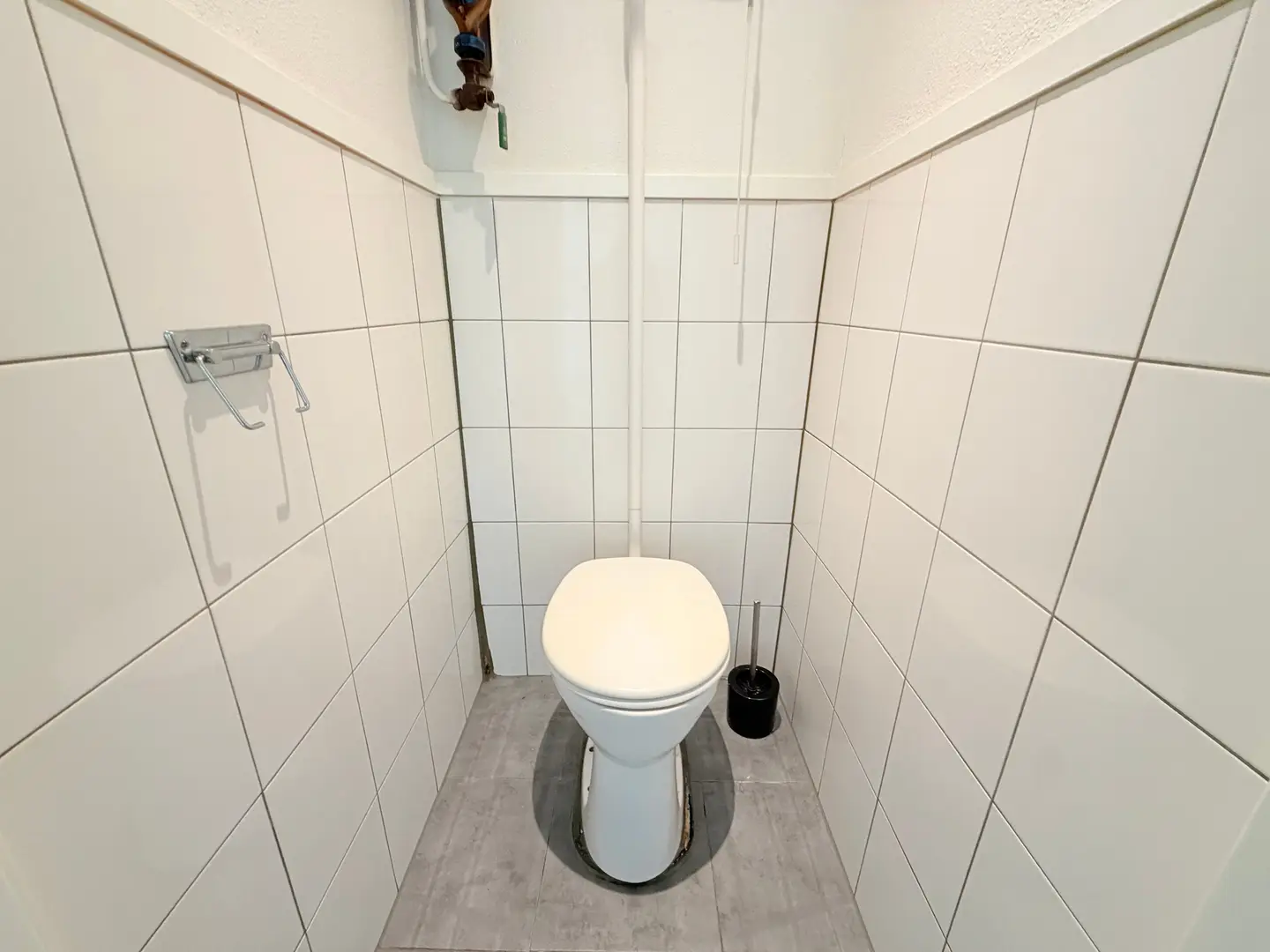 Foto #15 Appartement Fazantstraat Rotterdam