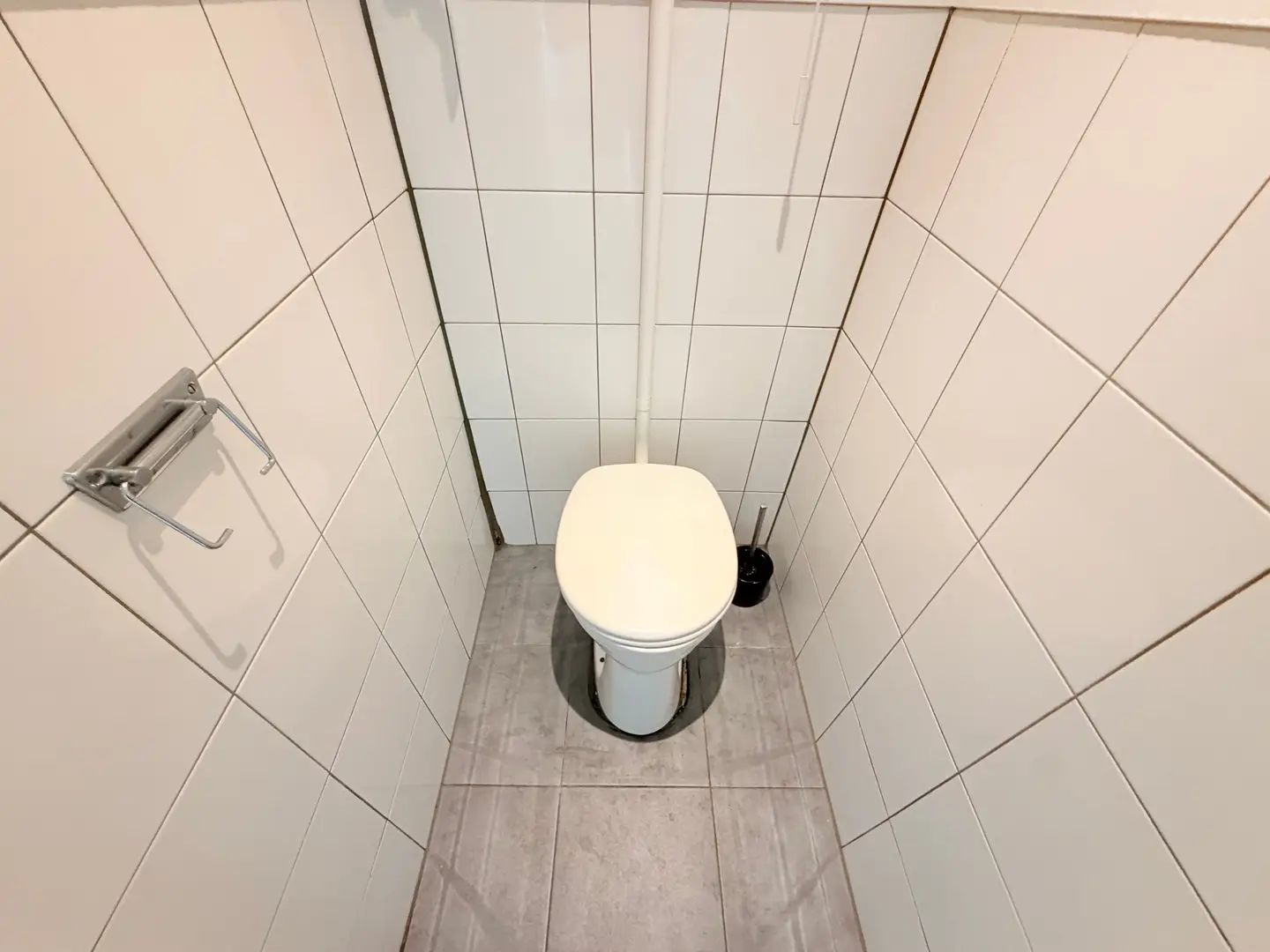 Foto #16 Appartement Fazantstraat Rotterdam