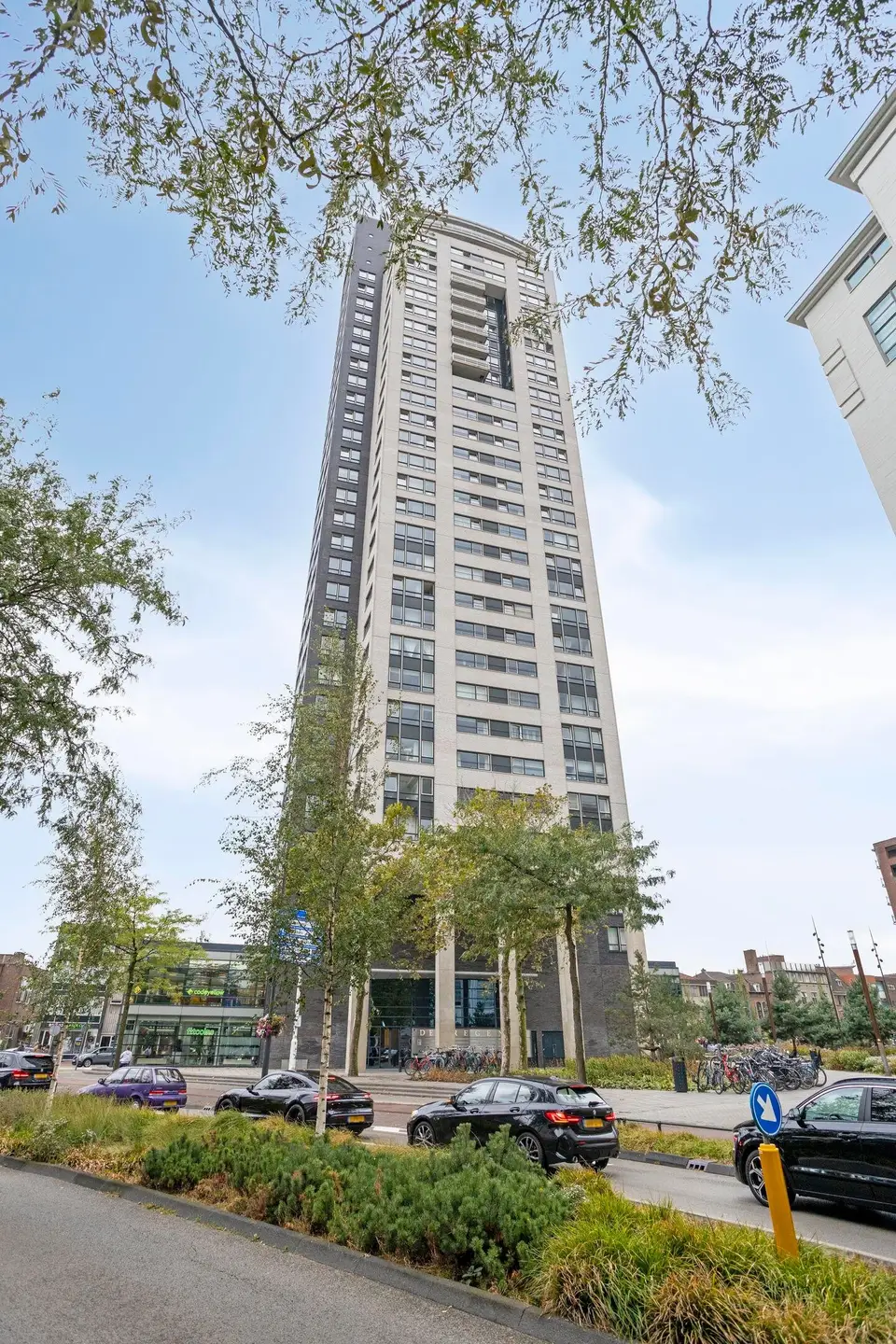 Foto #1 Appartement De Regent Eindhoven