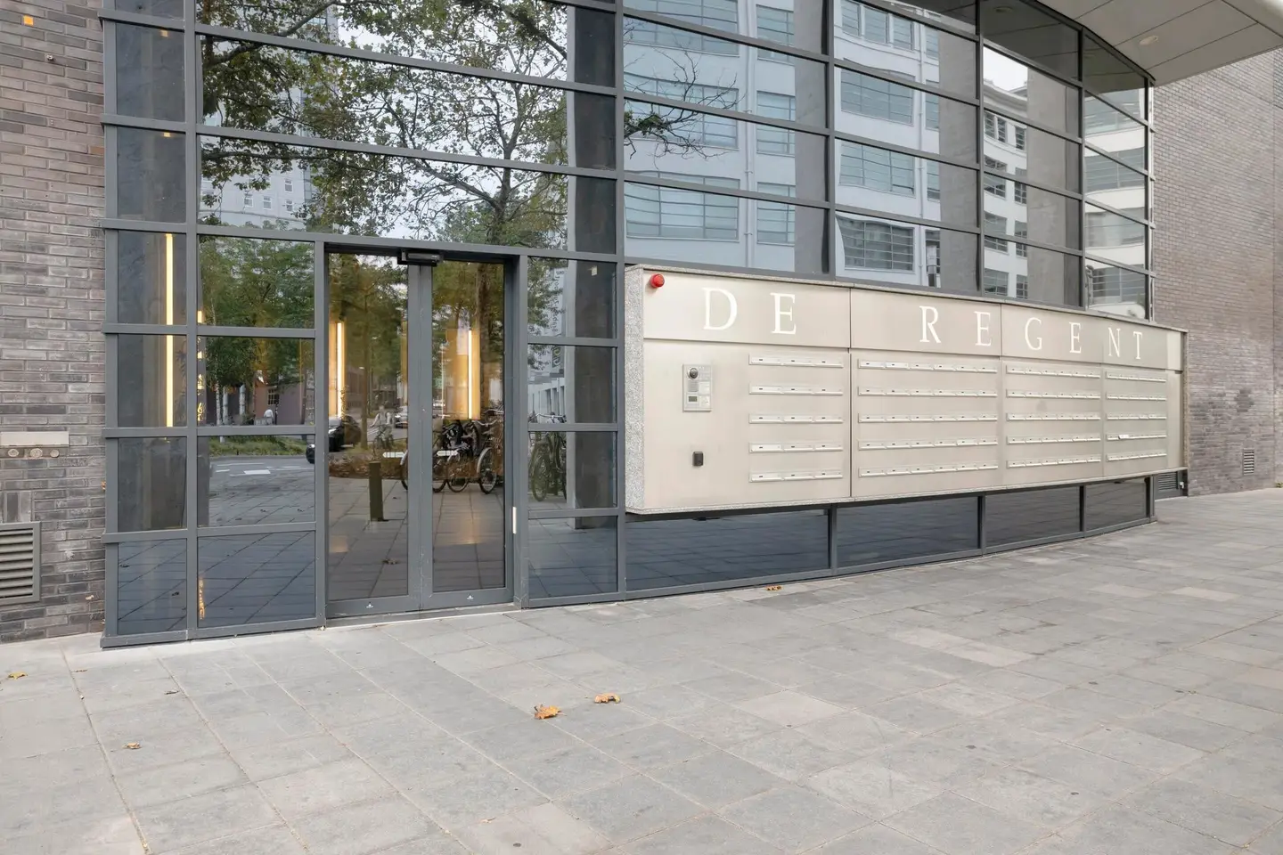 Foto #2 Appartement De Regent Eindhoven