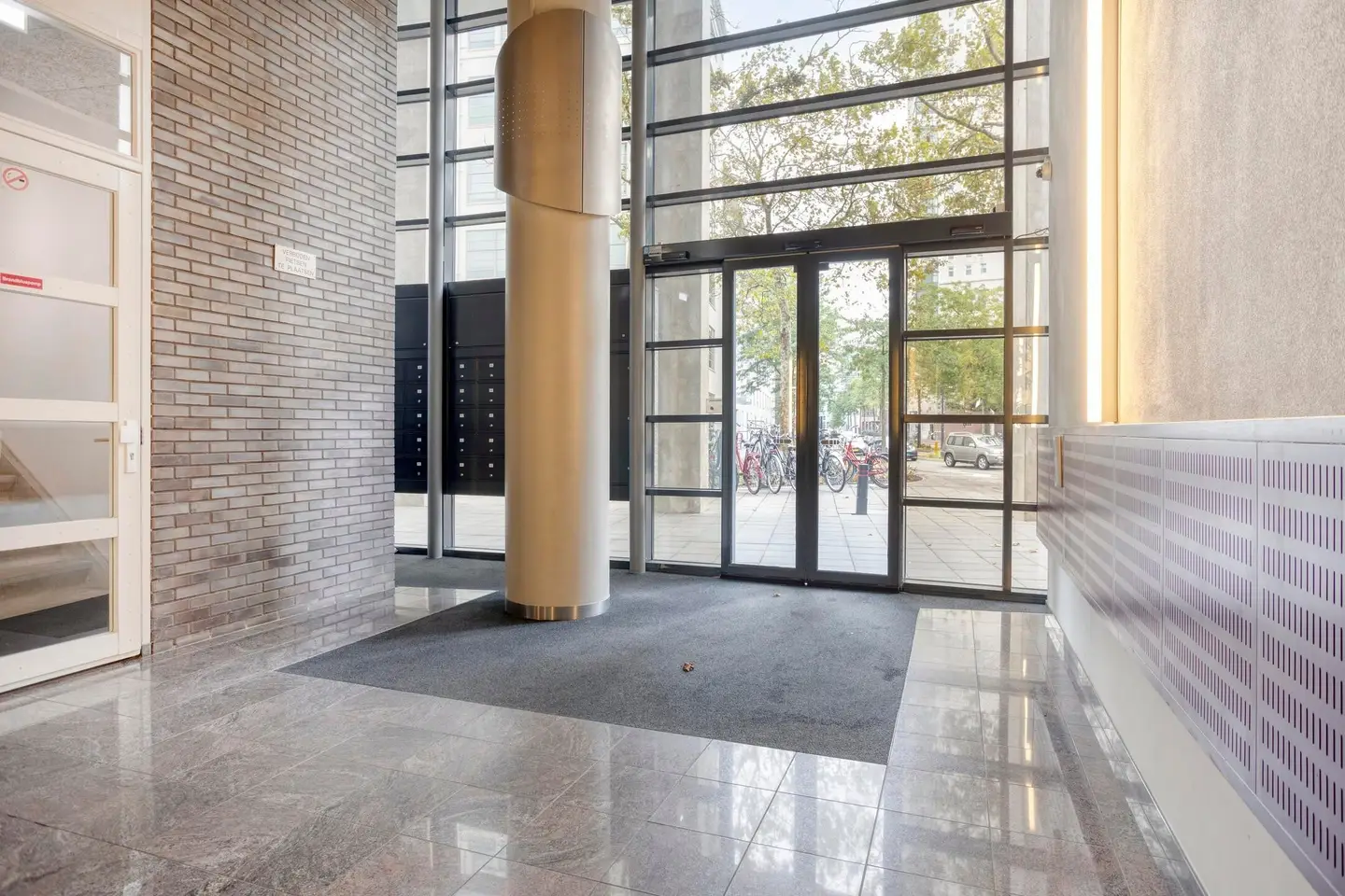 Foto #4 Appartement De Regent Eindhoven