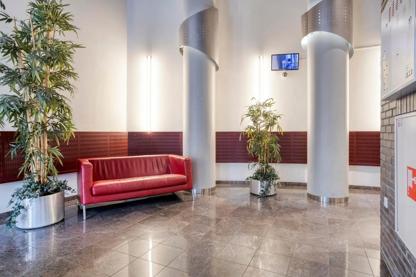 Foto #5 Appartement De Regent Eindhoven