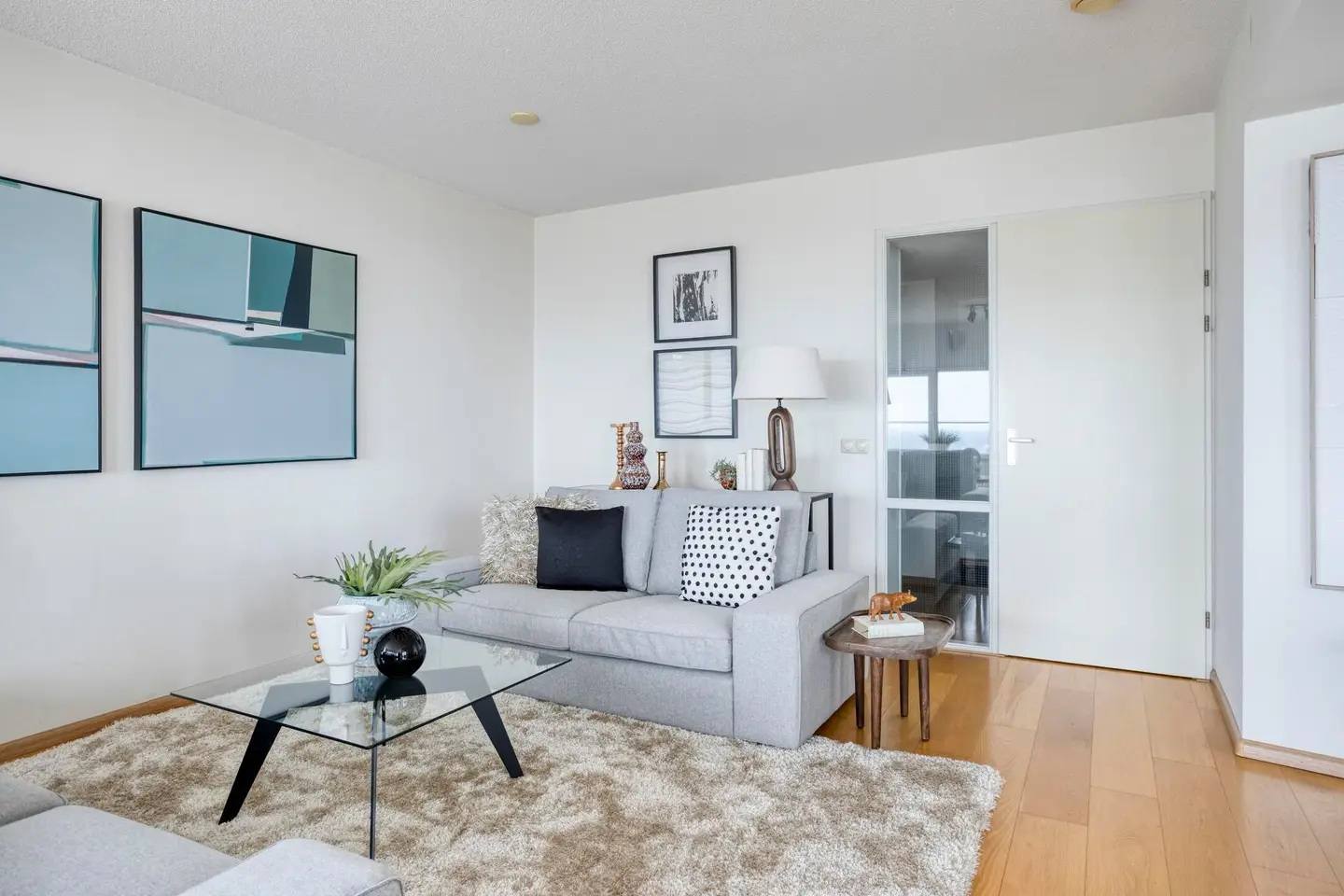 Foto #10 Appartement De Regent Eindhoven