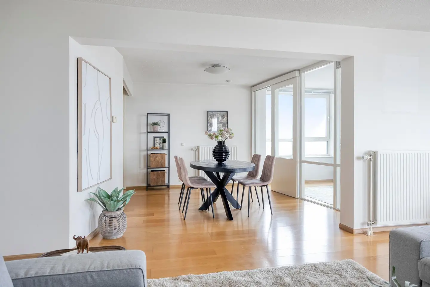 Foto #12 Appartement De Regent Eindhoven