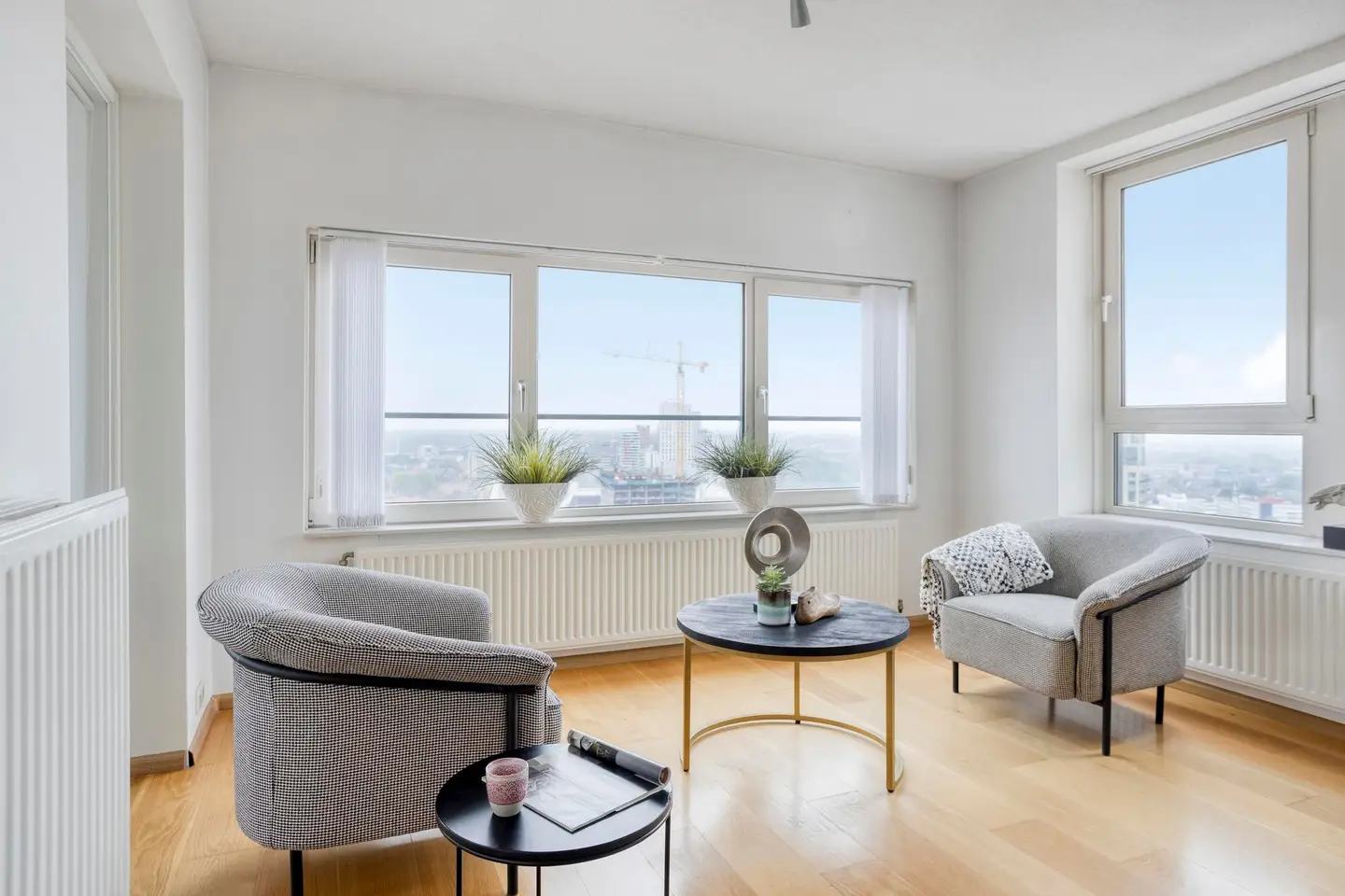 Foto #13 Appartement De Regent Eindhoven