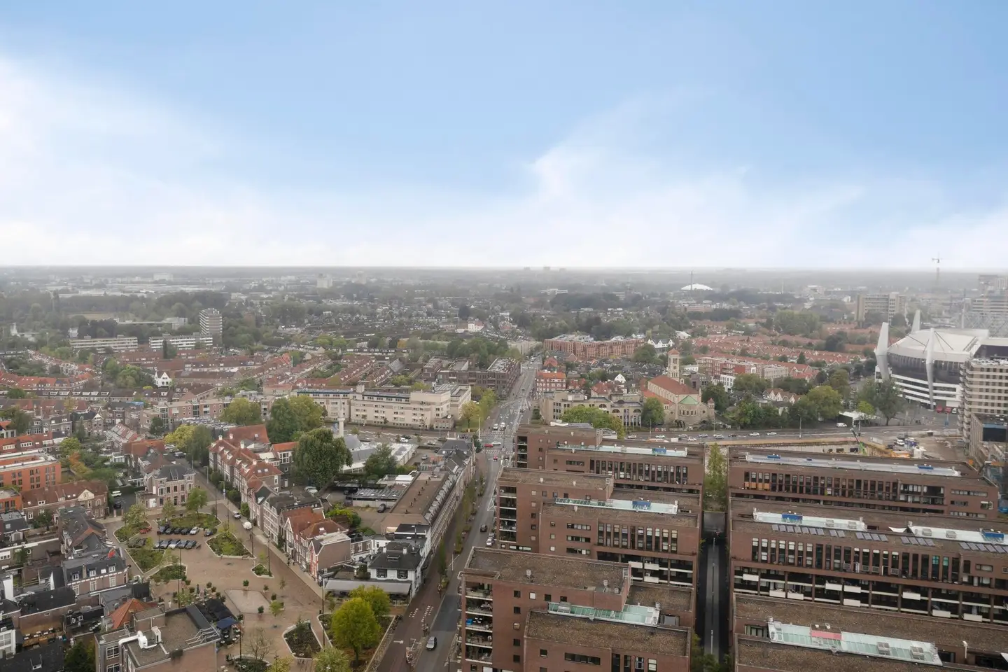 Foto #15 Appartement De Regent Eindhoven