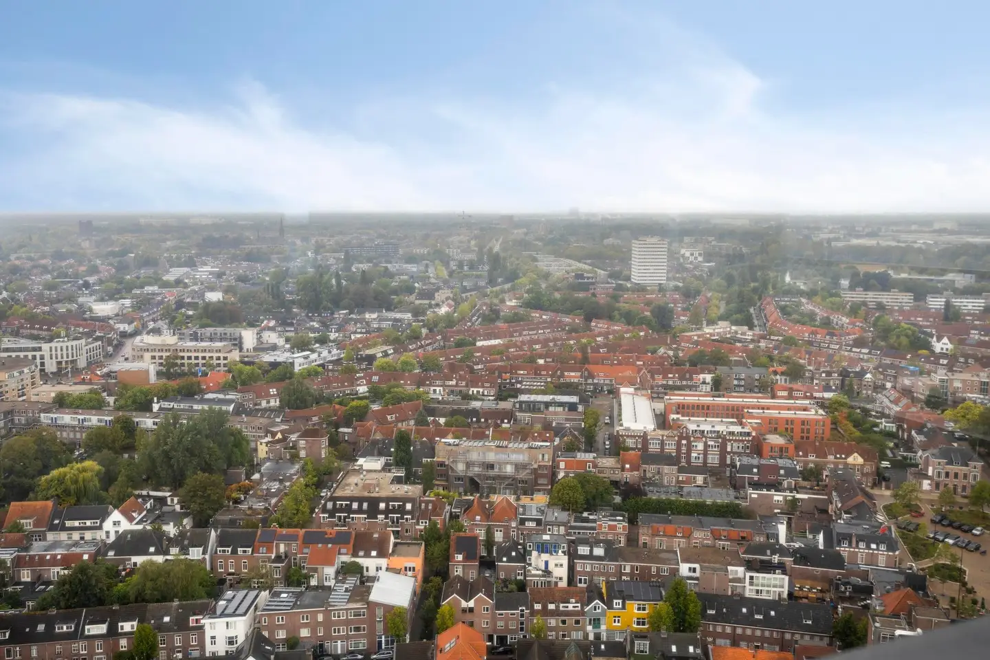 Foto #17 Appartement De Regent Eindhoven