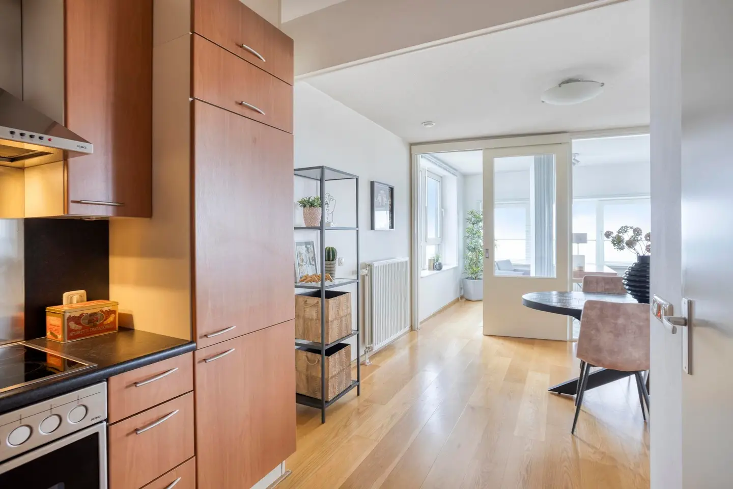 Foto #25 Appartement De Regent Eindhoven