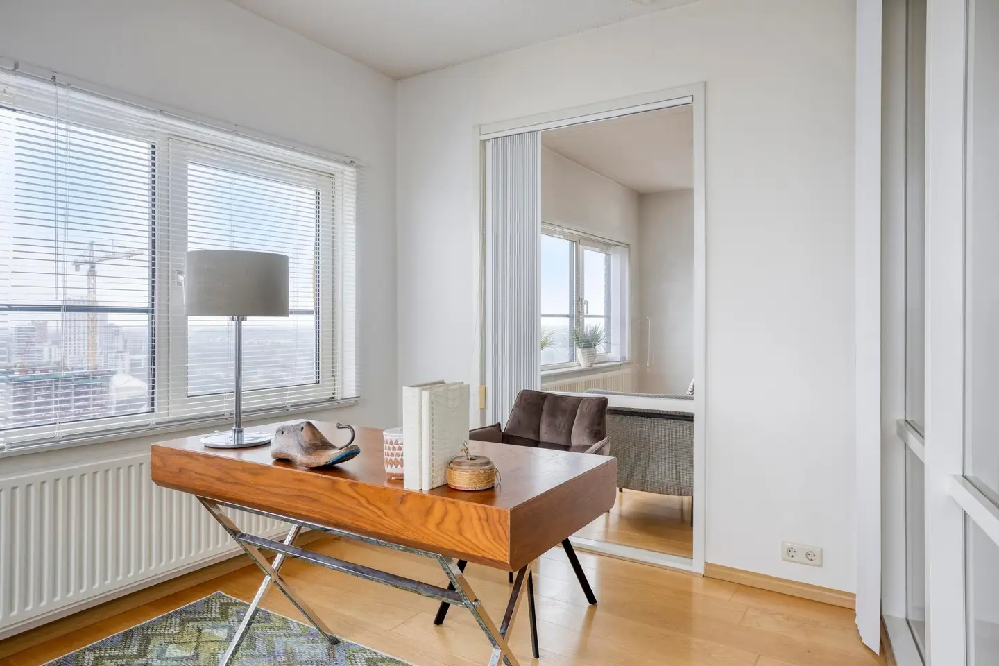 Foto #26 Appartement De Regent Eindhoven