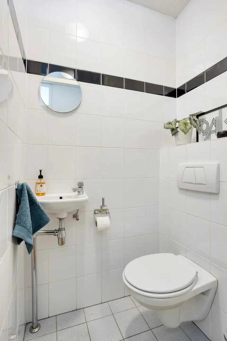 Foto #32 Appartement De Regent Eindhoven