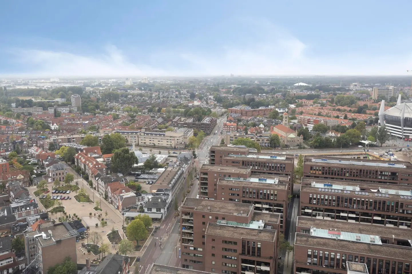 Foto #36 Appartement De Regent Eindhoven