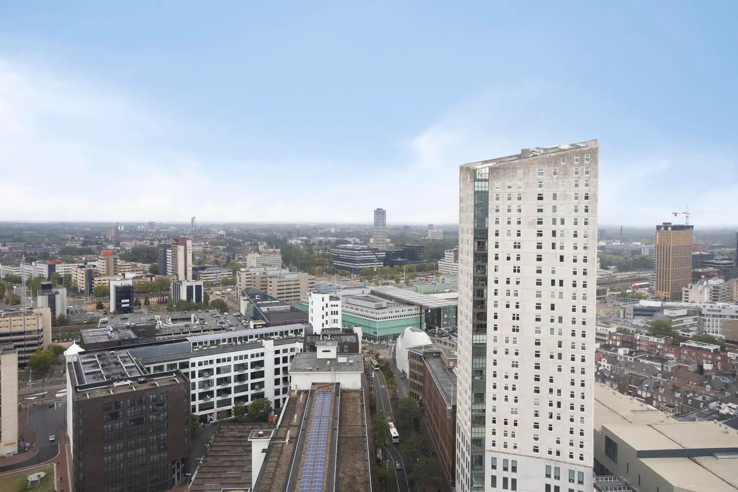 Foto #37 Appartement De Regent Eindhoven