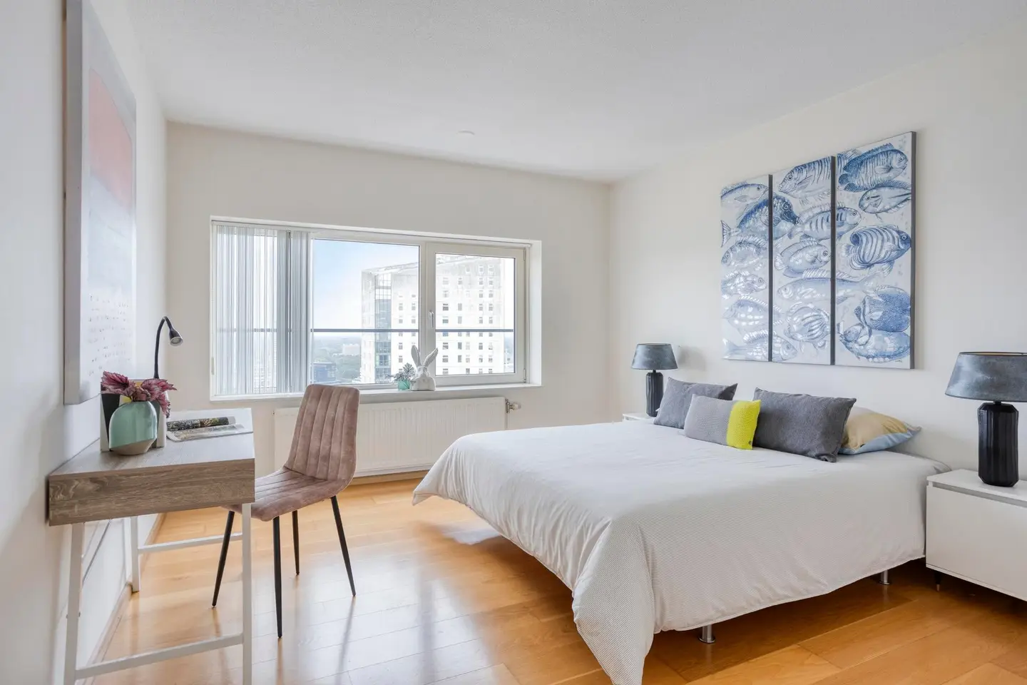 Foto #44 Appartement De Regent Eindhoven