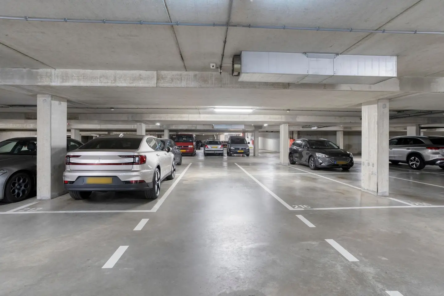 Foto #52 Appartement De Regent Eindhoven
