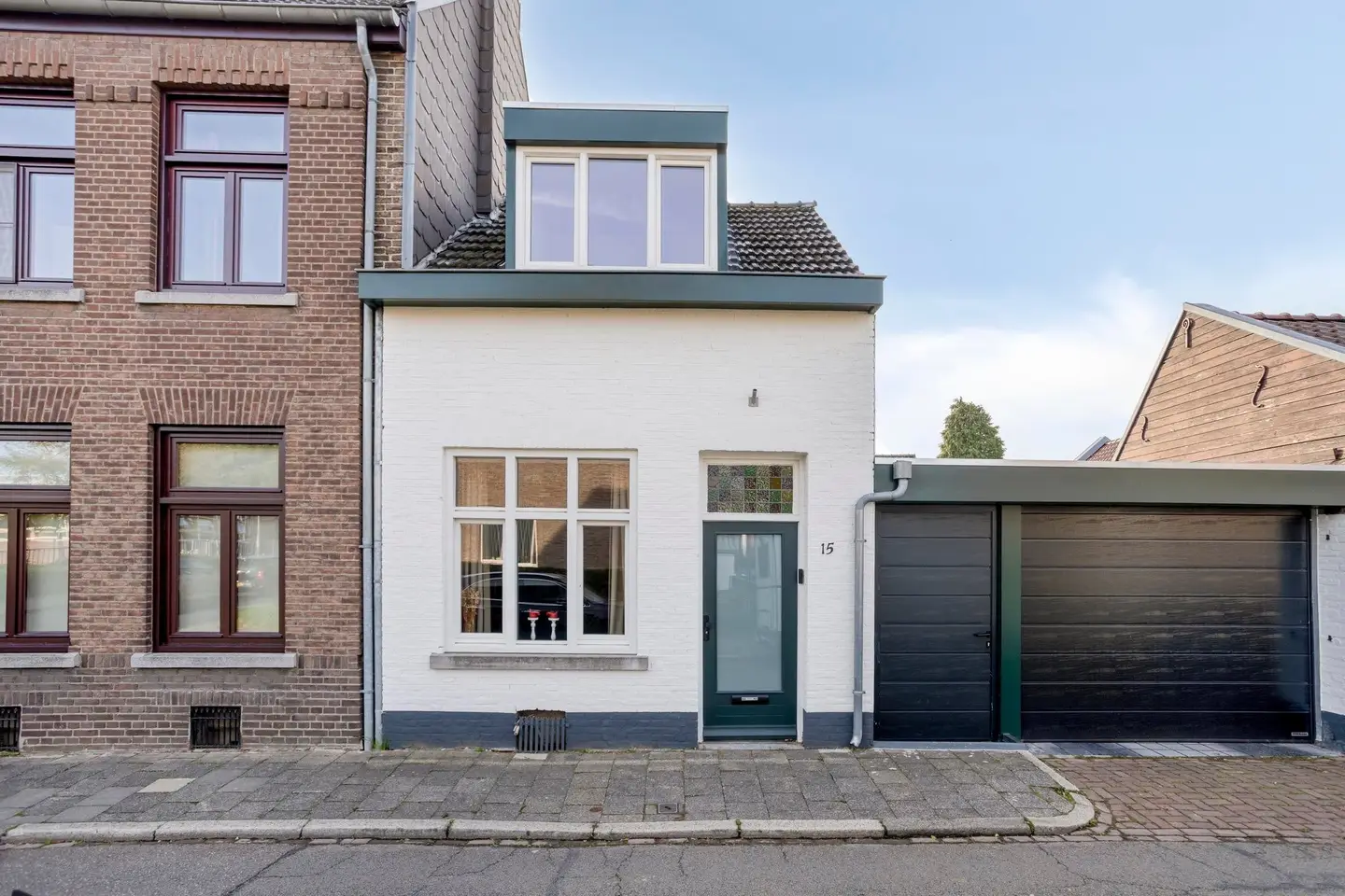 Foto #10 Huurwoning Heukelommerweg Maastricht