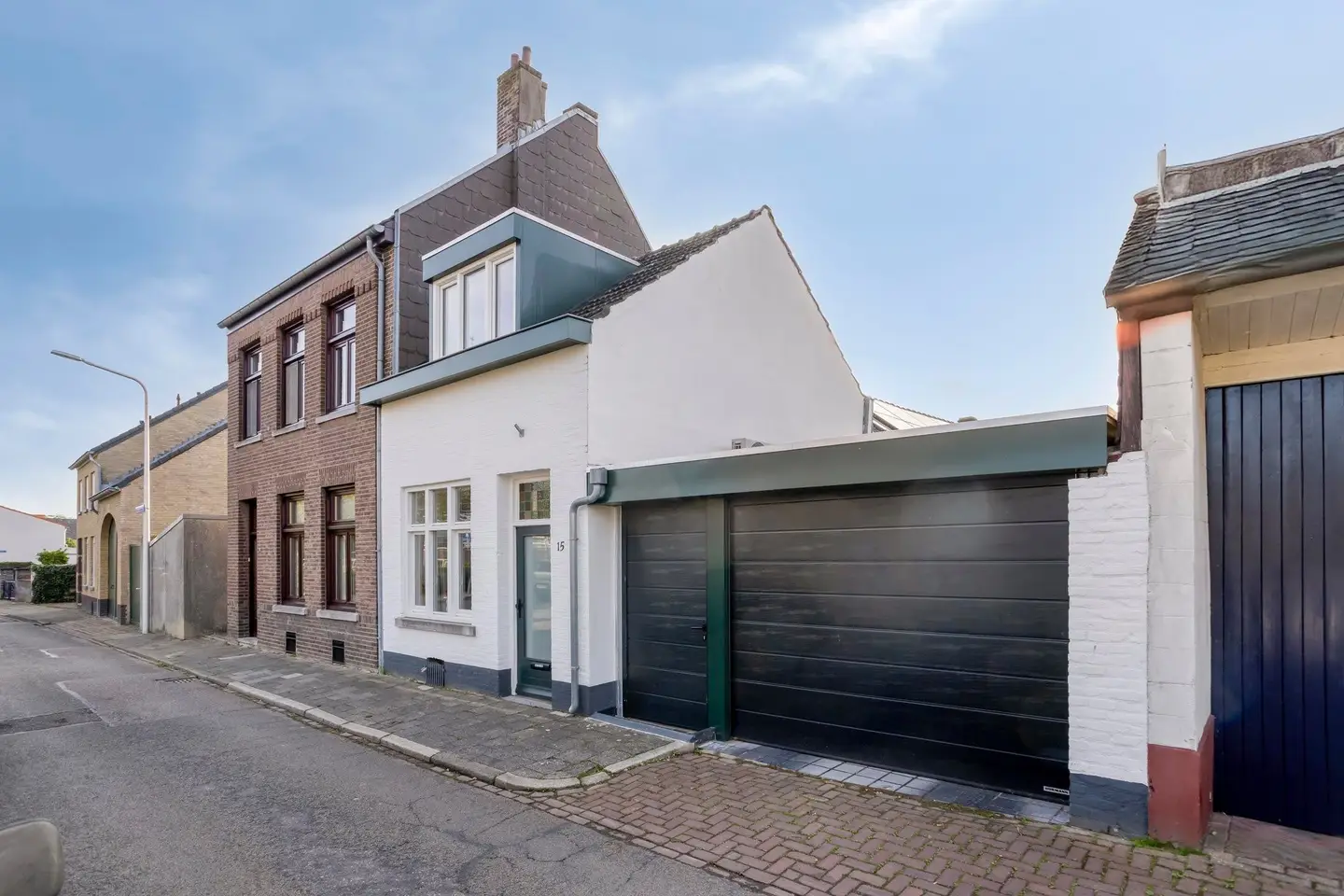 Foto #11 Huurwoning Heukelommerweg Maastricht