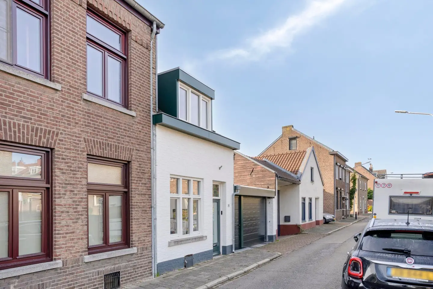 Foto #12 Huurwoning Heukelommerweg Maastricht