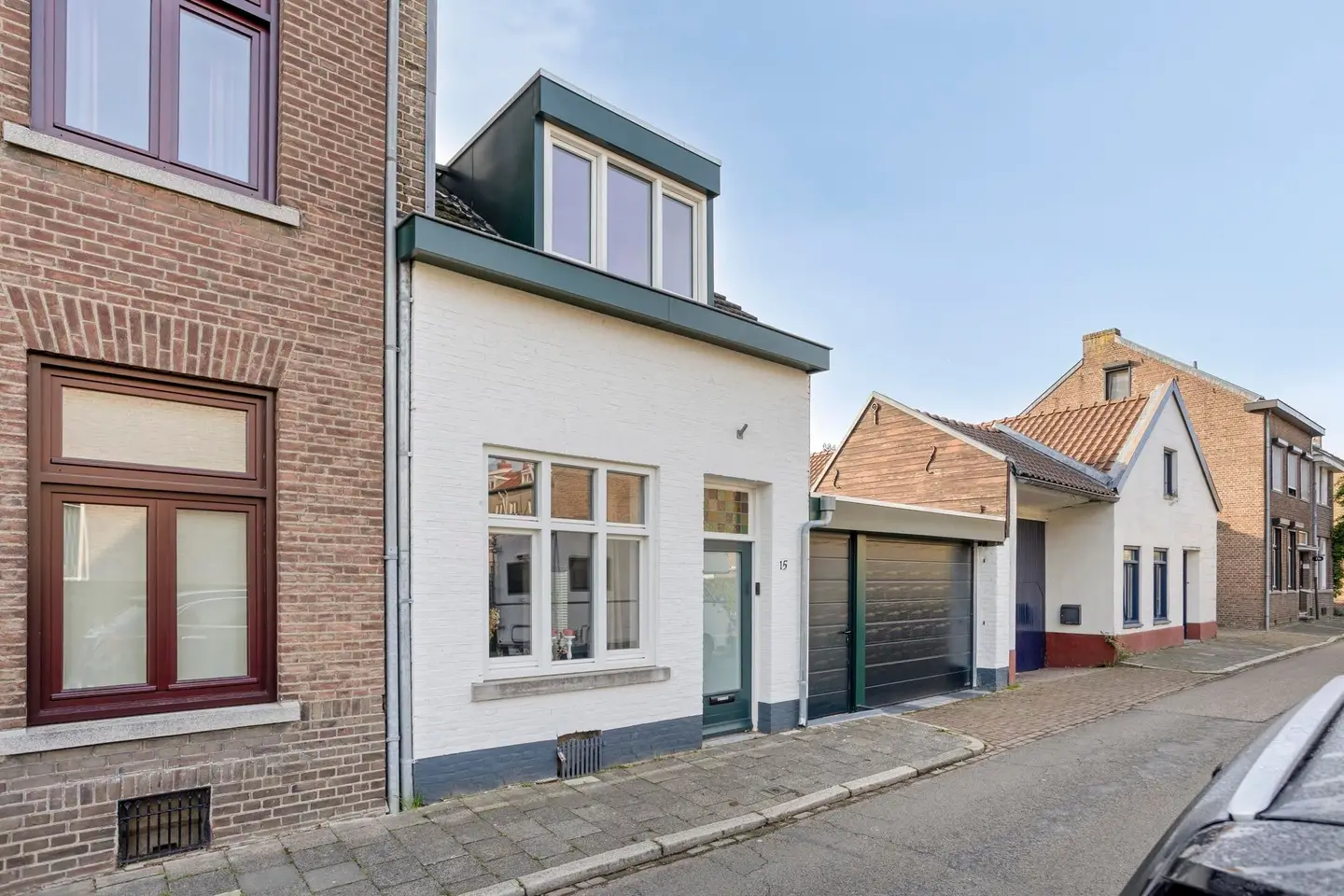 Foto #13 Huurwoning Heukelommerweg Maastricht