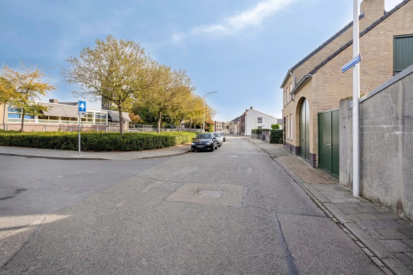 Foto #14 Huurwoning Heukelommerweg Maastricht