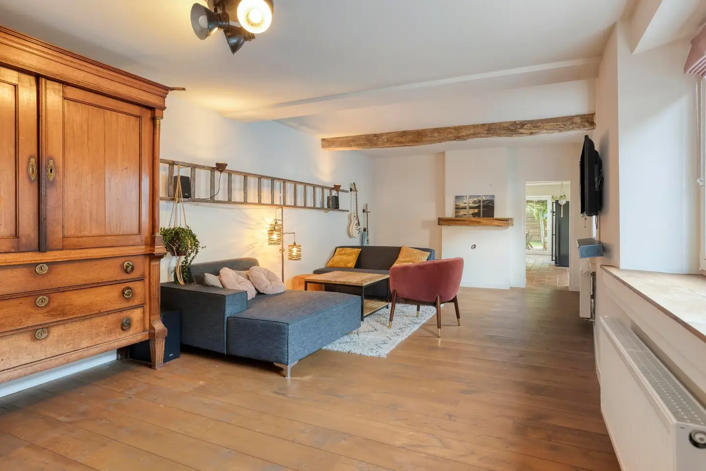 Foto #19 Huurwoning Heukelommerweg Maastricht
