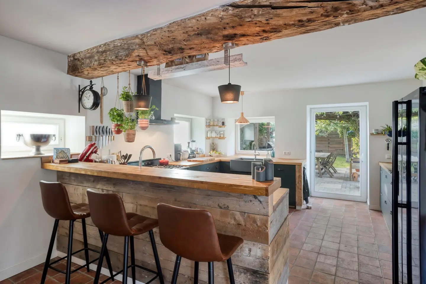 Foto #23 Huurwoning Heukelommerweg Maastricht