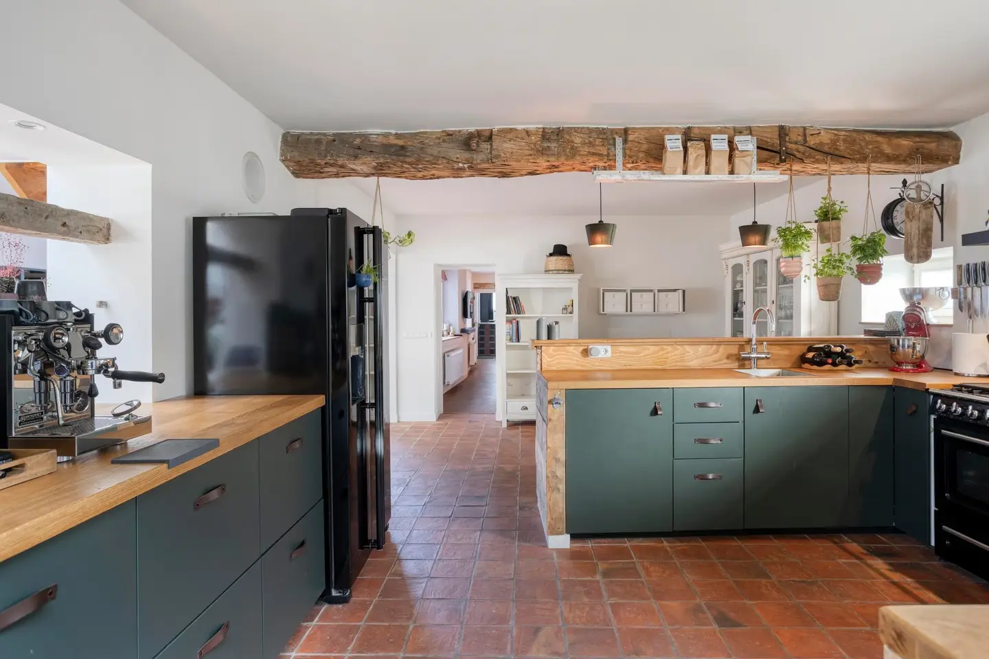 Foto #30 Huurwoning Heukelommerweg Maastricht