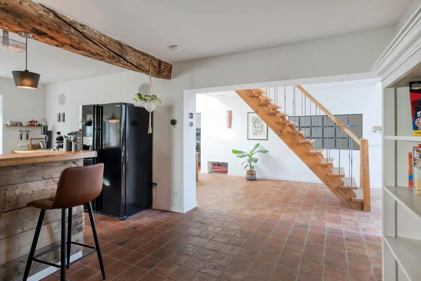 Foto #31 Huurwoning Heukelommerweg Maastricht