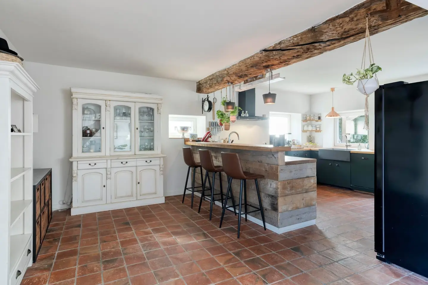Foto #32 Huurwoning Heukelommerweg Maastricht