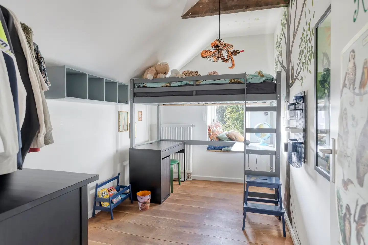Foto #48 Huurwoning Heukelommerweg Maastricht