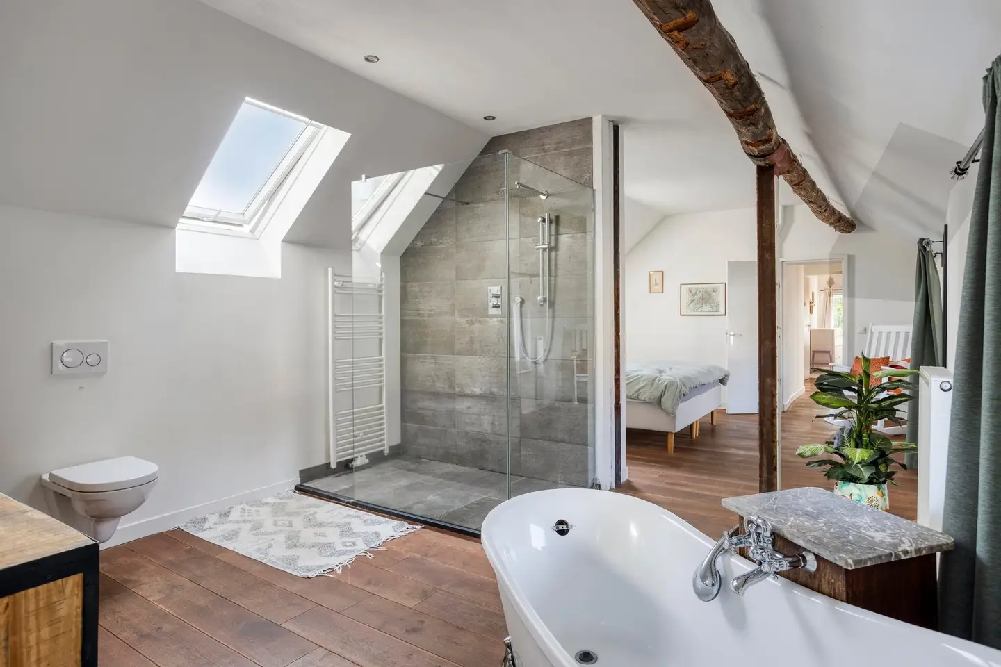 Foto #58 Huurwoning Heukelommerweg Maastricht