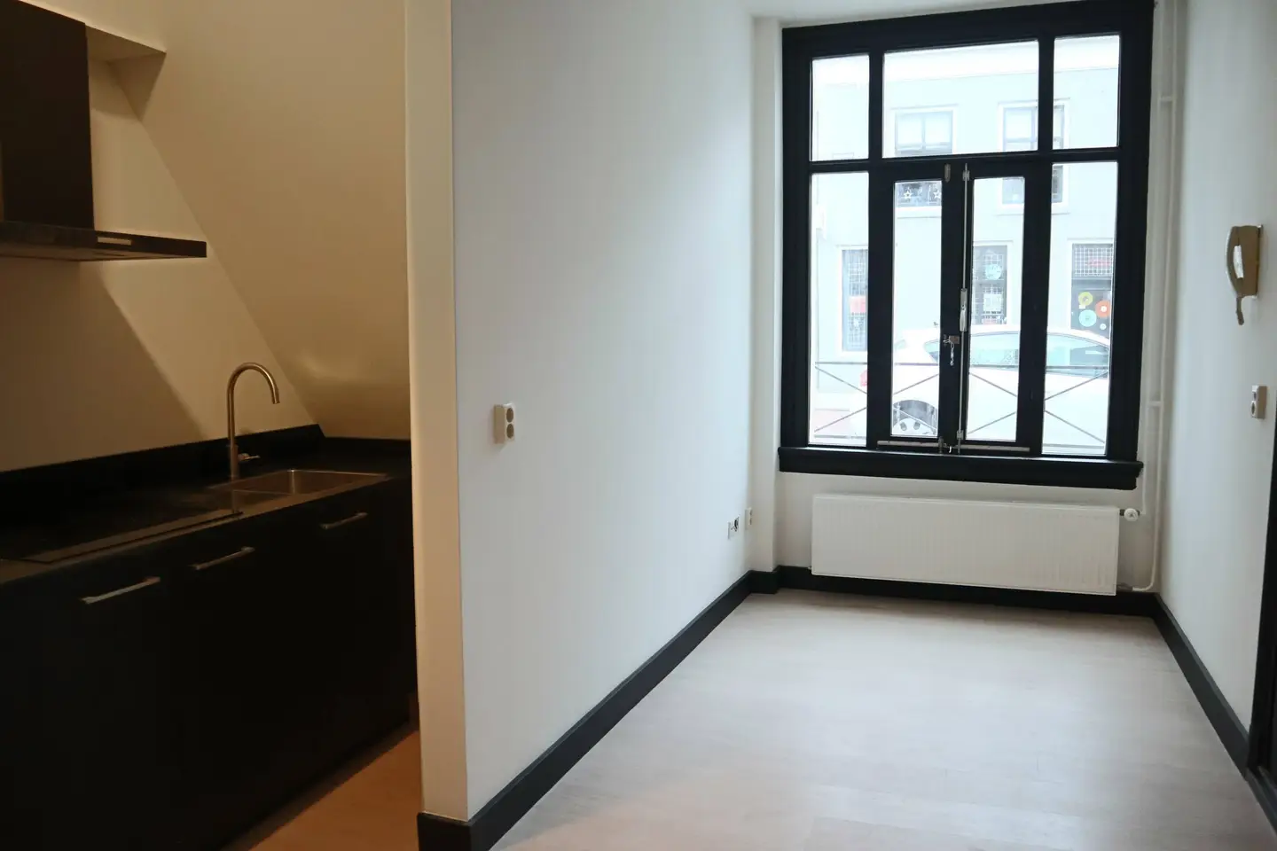 Foto #1 Appartement Hinthamereinde Den Bosch