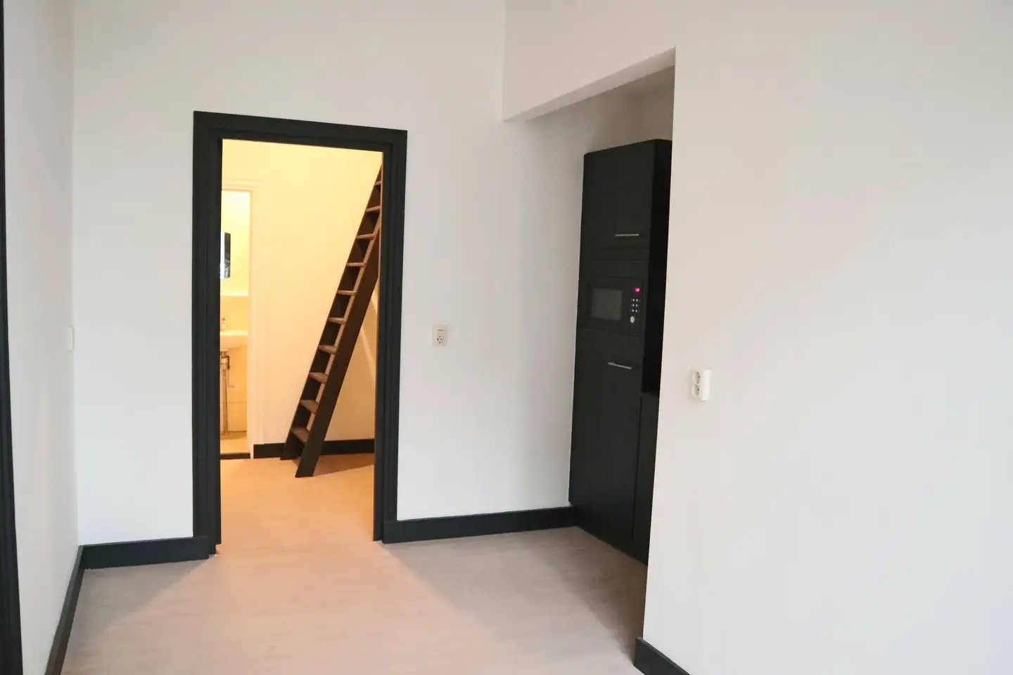 Foto #2 Appartement Hinthamereinde Den Bosch