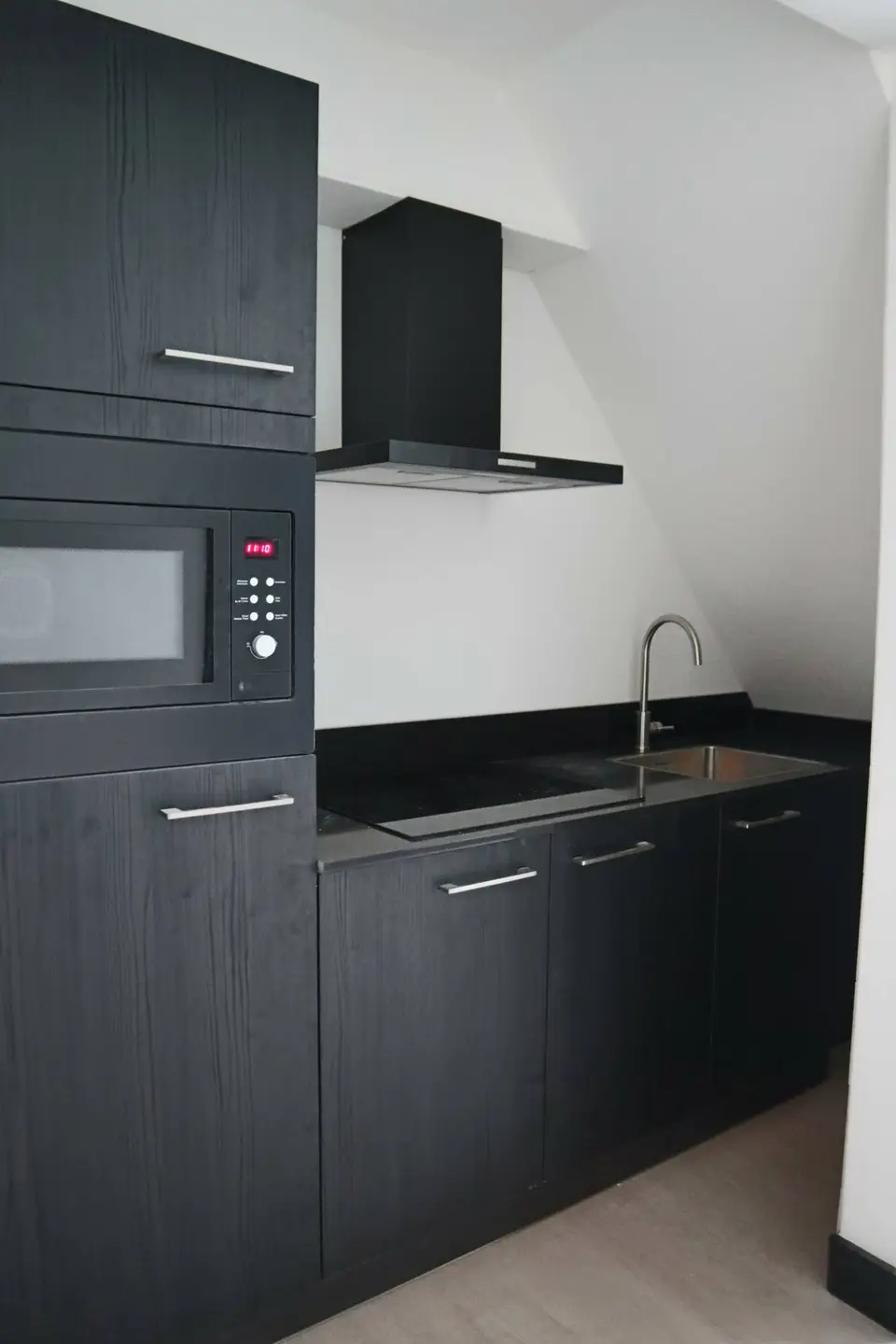 Foto #3 Appartement Hinthamereinde Den Bosch