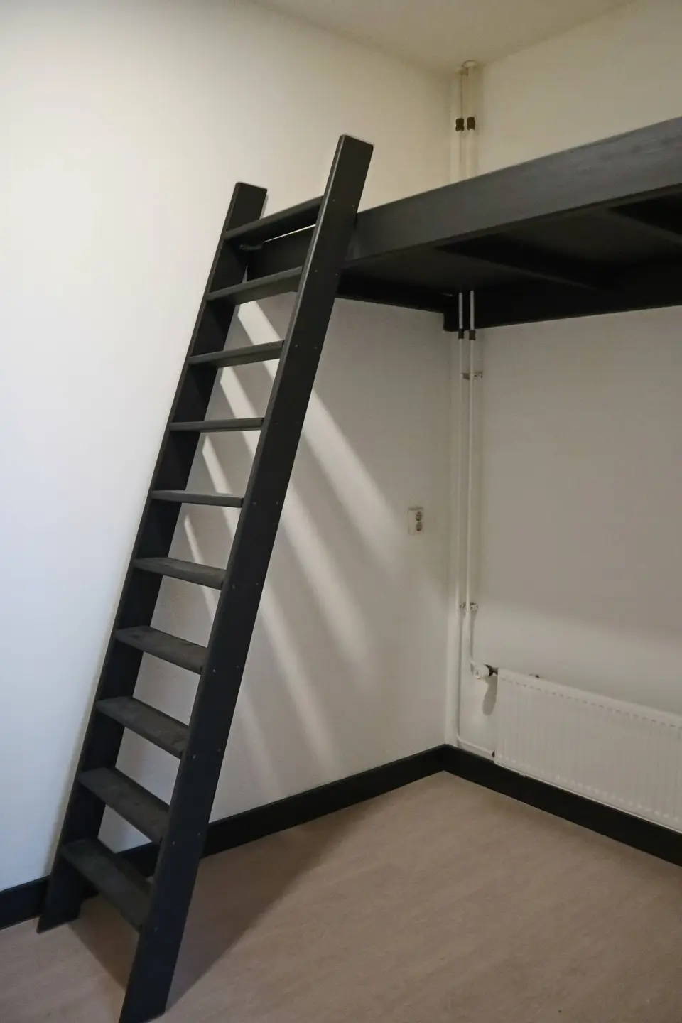 Foto #4 Appartement Hinthamereinde Den Bosch