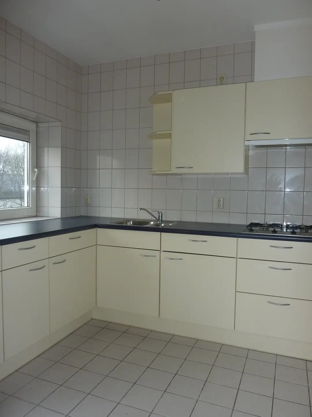 Foto #2 Appartement Amsterdamsestraatweg Utrecht
