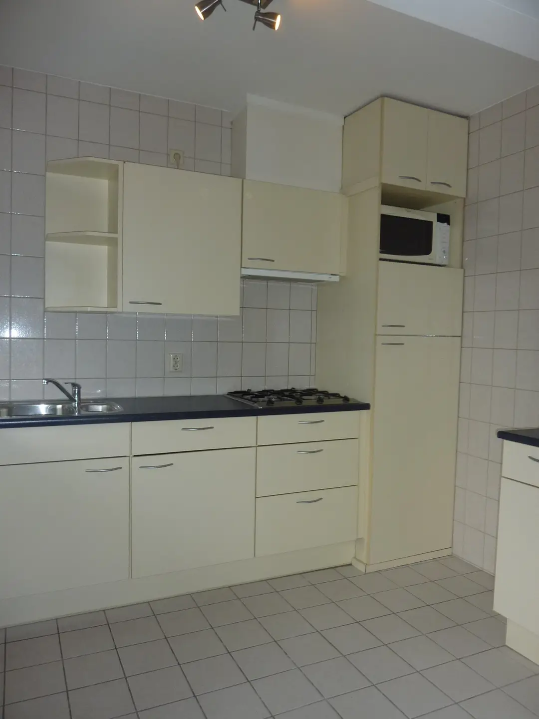 Foto #3 Appartement Amsterdamsestraatweg Utrecht