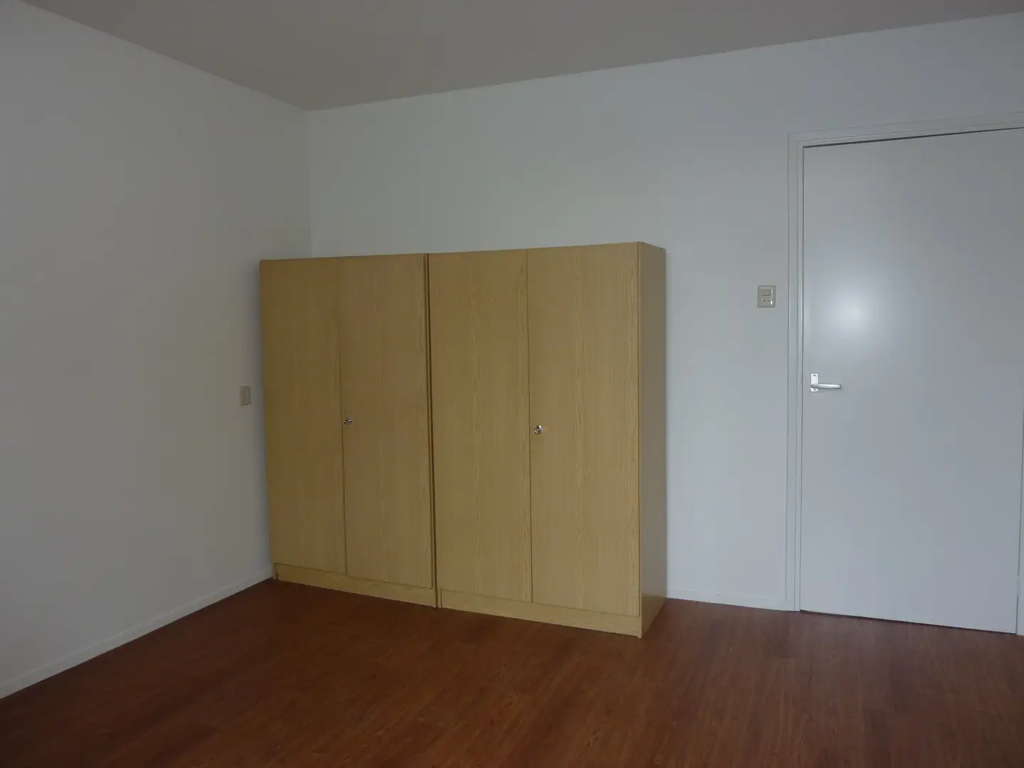 Foto #4 Appartement Amsterdamsestraatweg Utrecht