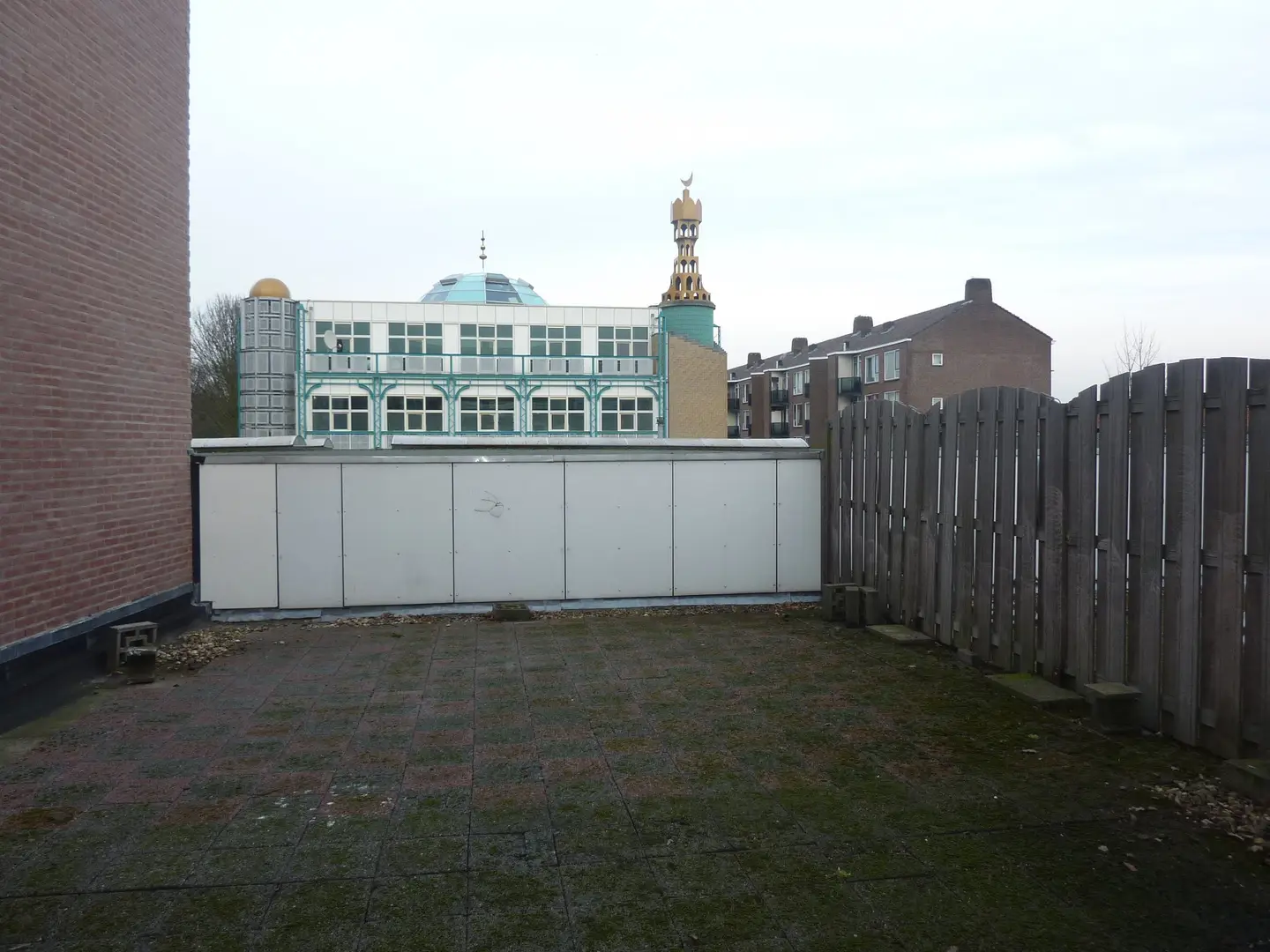 Foto #6 Appartement Amsterdamsestraatweg Utrecht