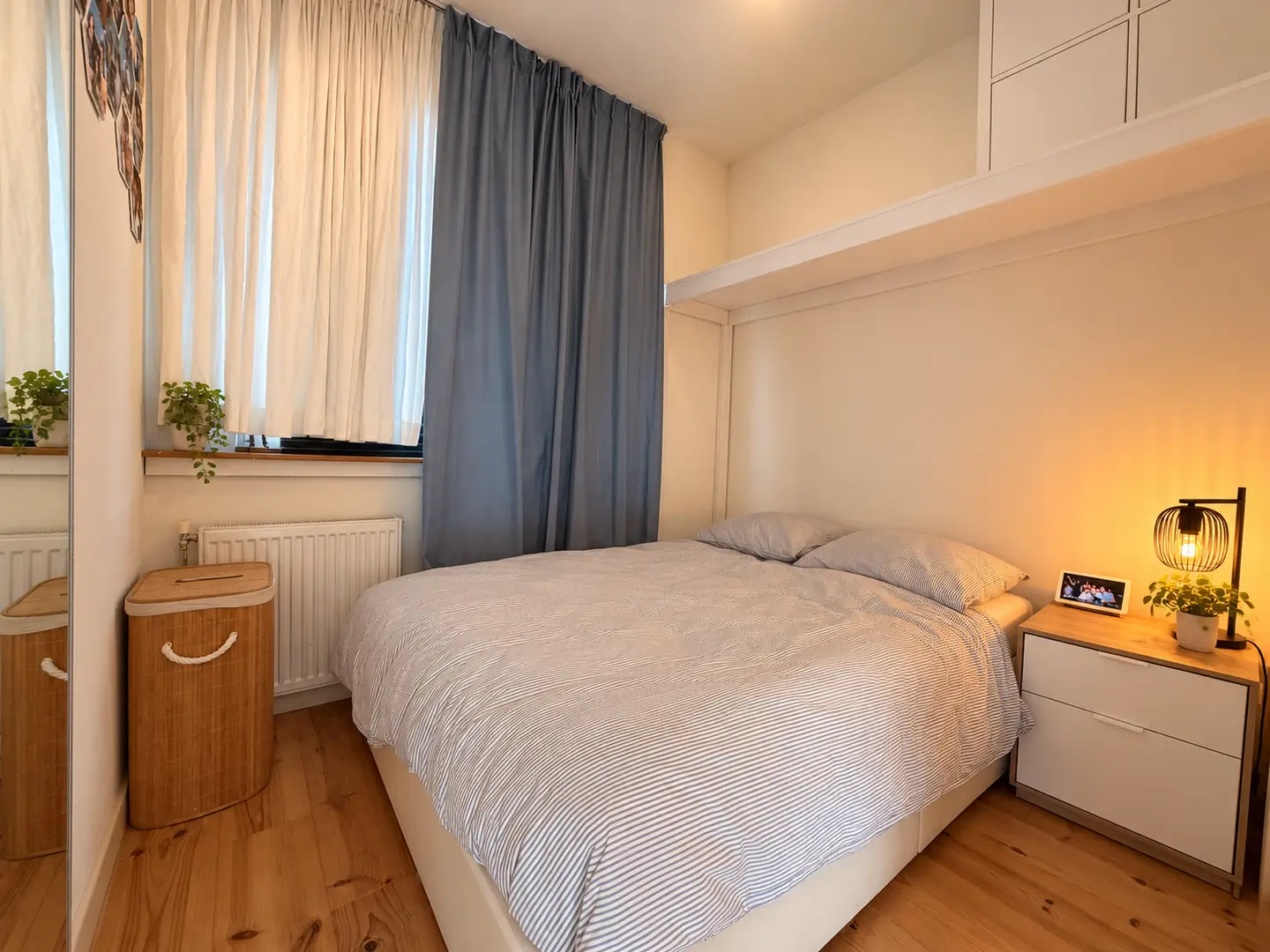 Foto #2 Appartement Fahrenheitstraat Den Haag