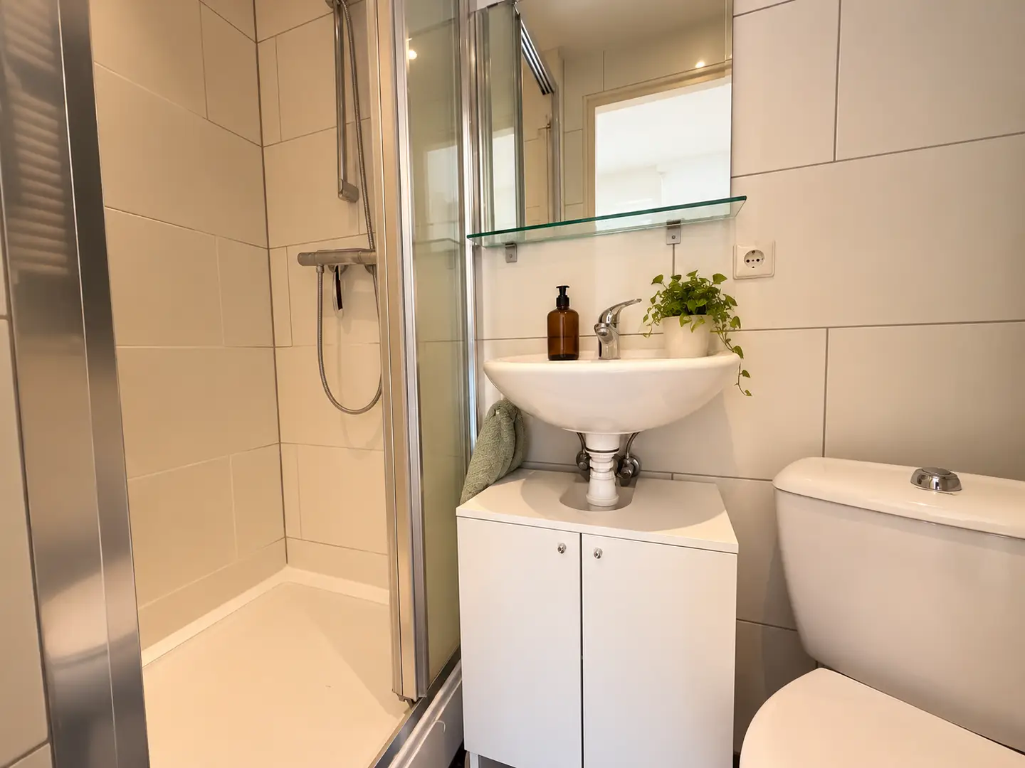 Foto #3 Appartement Fahrenheitstraat Den Haag